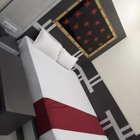 Hotel R K Residency Muzaffarpur Eksteriør bilde