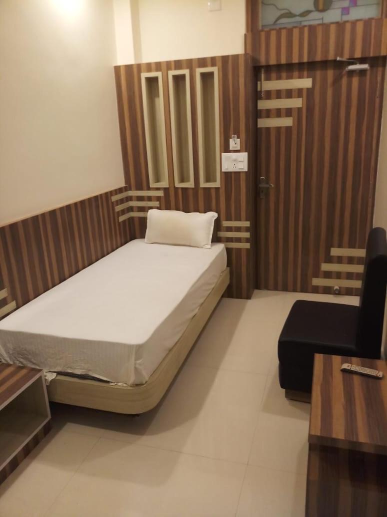 Hotel R K Residency Muzaffarpur Eksteriør bilde