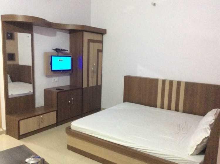 Hotel R K Residency Muzaffarpur Eksteriør bilde