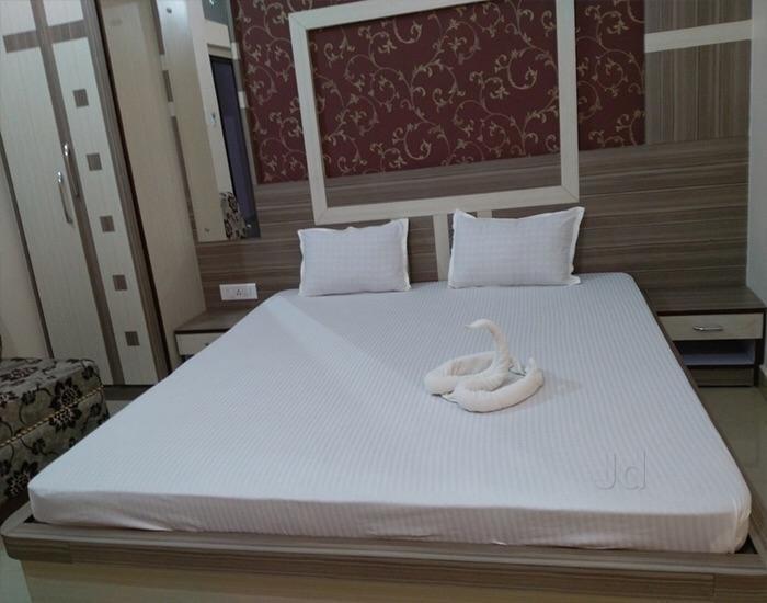 Hotel R K Residency Muzaffarpur Eksteriør bilde